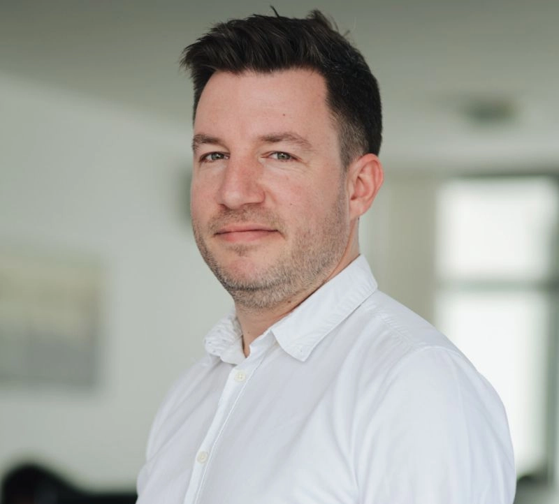 Why work at Uvid — Luka
