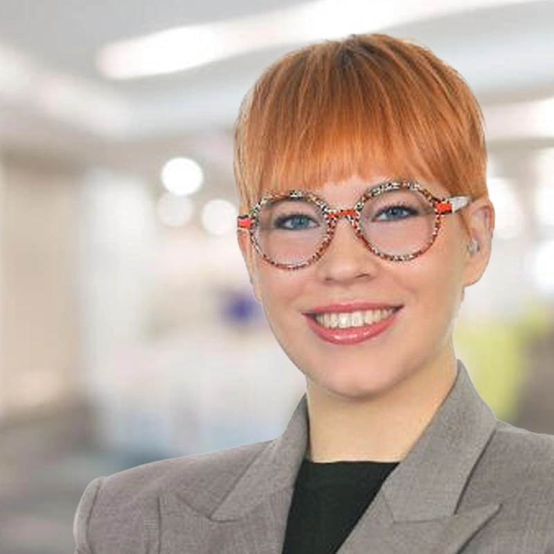 Uvid team Matea Udovic