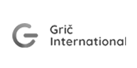 ERP implementacija za Gric International