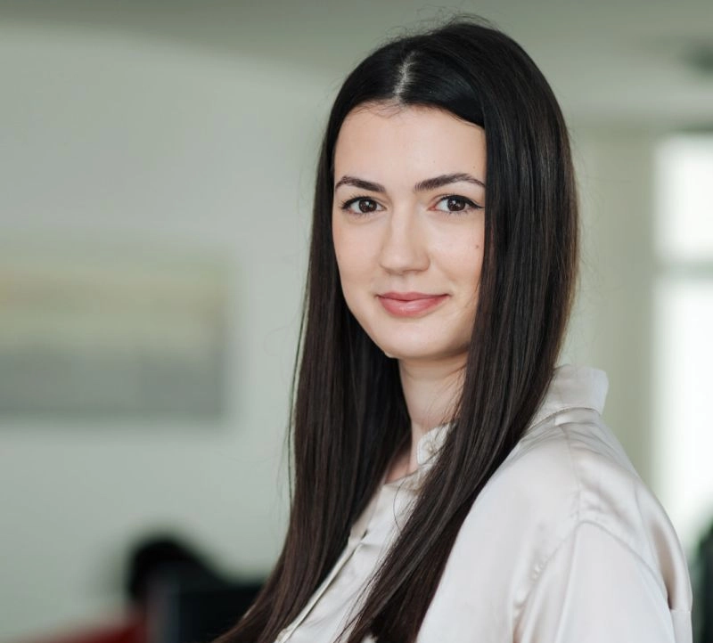 Zašto raditi u Uvidu Ivana Boras