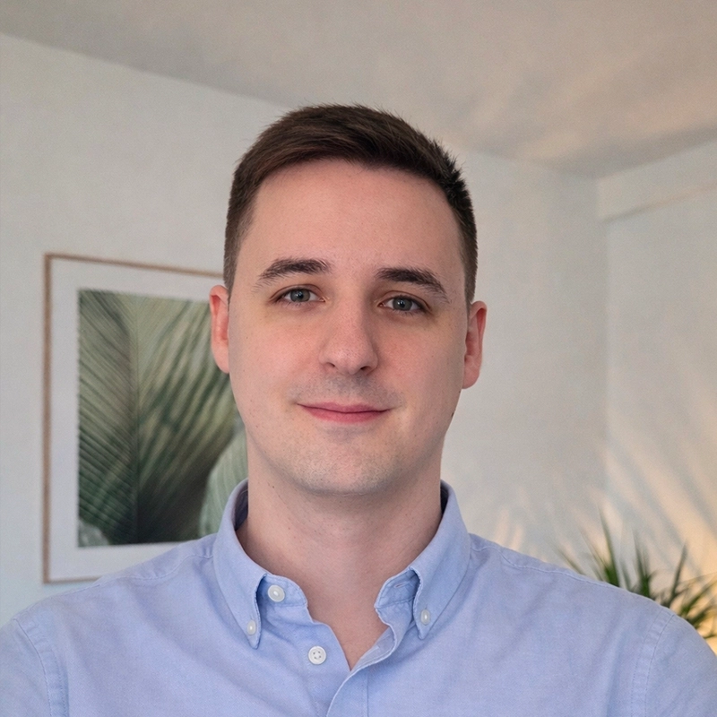 Uvid team Vladimir Vrgoc