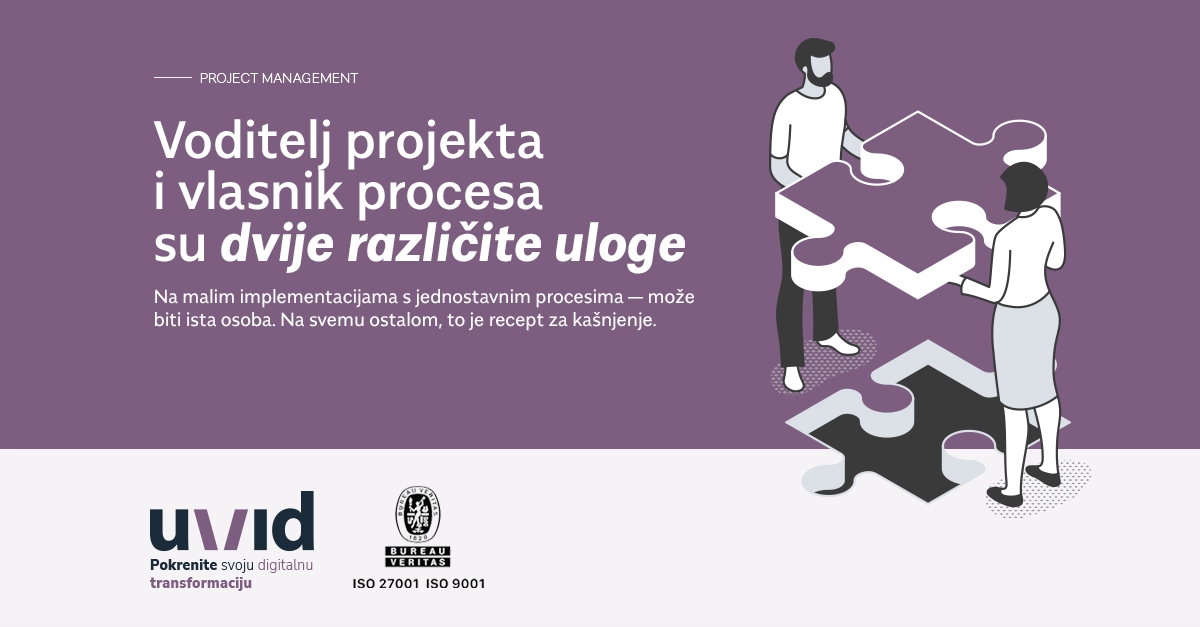 ERP konfiguriramo prema stvarnosti, ne prema teoriji Uvid