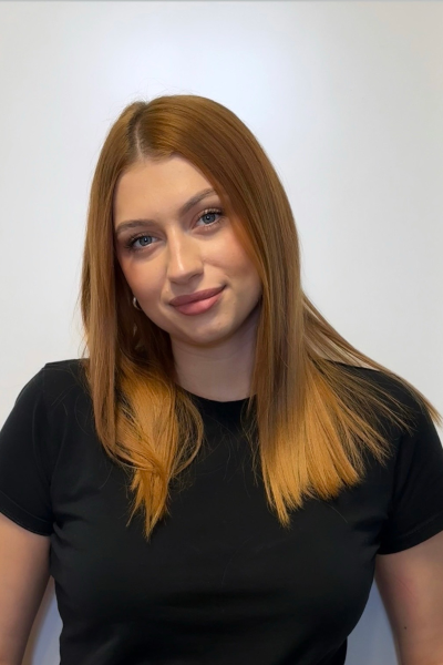 Dina Šabanović