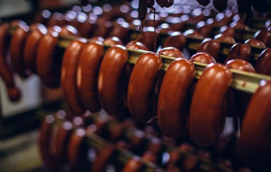 Odoo ERP a za prehrambenu industriju Uvid